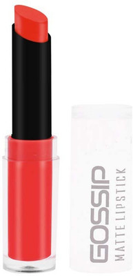 

Make Line Gossip Matte Lipstick - 10(10)