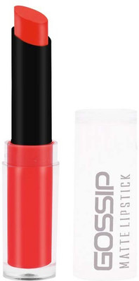 

Make Line Gossip Matte Lipstick - 05(05)