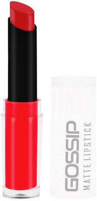 

Make Line Gossip Matte Lipstick - 06(11)