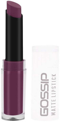 

Make Line Gossip Matte Lipstick - 06(06)