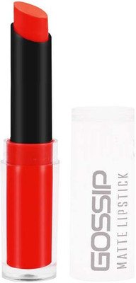 

Make Line Gossip Matte Lipstick - 12(12)