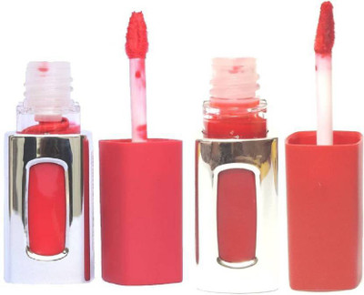 

TANVI27 Me Lipstick(Multicolor, 12 ml)