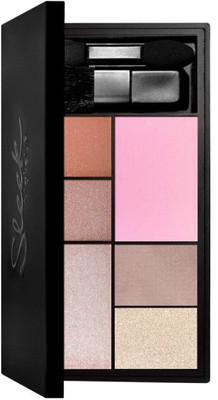 

Sleek MakeUP Eye and Cheek Palette Dancing Til Dusk 9g