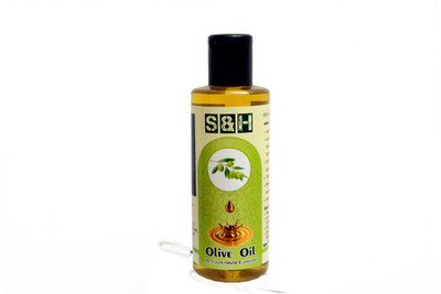 

SH Olive oil 200 ml 100 % natural cold press extra virgin(200 ml)