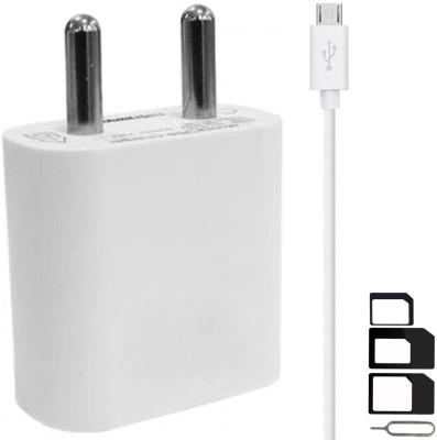 GoSale Wall Charger Accessory Combo for Blackberry Z10, Blackberry Priv, Blackberry Passport, Blackberry DTEK50, Blackberry Z30 (A10), Blackberry Q10, Blackberry Q5, Blackberry Leap, Blackberry Curve 9320, Blackberry Classic, Blackberry Bold Touch 9900, Blackberry Porsche Design P9983, Blackberry 97