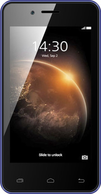 

Celkon Smart 4G (Blue, 8 GB)(1 GB RAM)