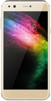 Infocus Snap 4 (Platinum Gold, 64 GB)(4 GB RAM)