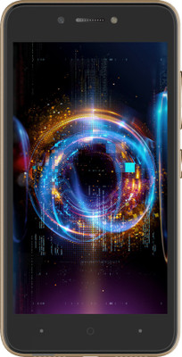 

Itel A42 Plus (Phantomblack, 16 GB)(2 GB RAM)