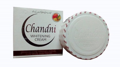 

Chandni Whitening Cream(30 ml)
