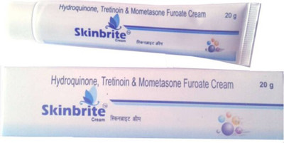 

HEALTHKING skinbrite cream(20 g)
