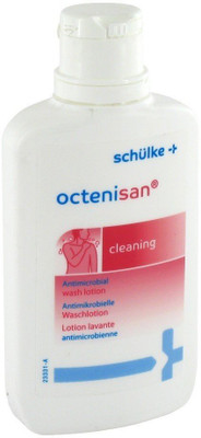 Octenisan Body Wash Lotion (150 ml, Pack of 2)(150 ml)