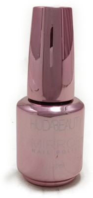 

Huda Beauty PEACH_MirrorNailpaint PEACH