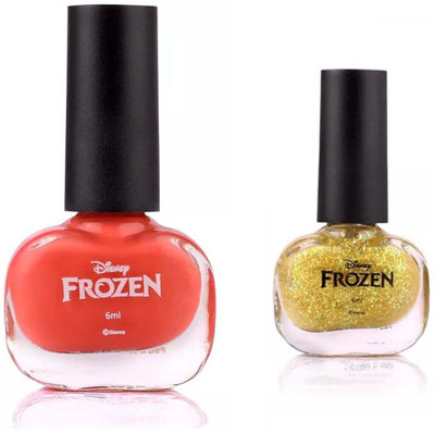 

disney frozen nail art Red(Pack of 2)