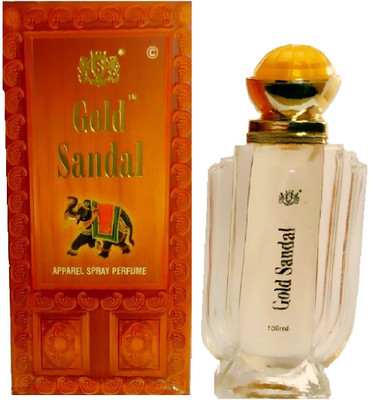 

GOLD SANDAL GOLD-03114- Man & Woman Eau de Parfum - 100 ml(For Men & Women)