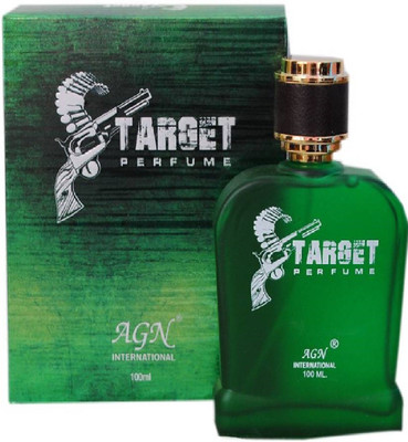 

TarGet INternational-035R-PE01 (FOR MAN) Eau de Parfum - 100 ml(For Men)