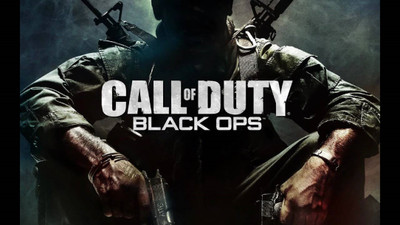 

CALL OF DUTY BLACK OPS (STANDARD)(PC, for PC)