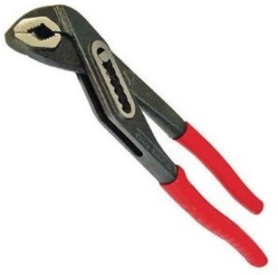 Engarc Plumb Water Plier Groove Plier(Length : 8 inch)