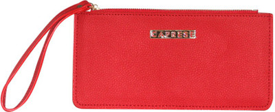 

Caprese Grenda Mobile Pouch Medium Red Pouch(Red)