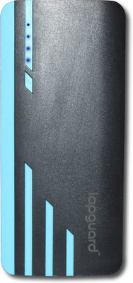 

Lapguard 13000 mAh Power Bank (Sailing-1530)(Black, Blue, Lithium-ion)