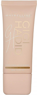 

Maybelline Gigi Hadid Tinted Primer - 30 ml(GG20 Medium Deep)