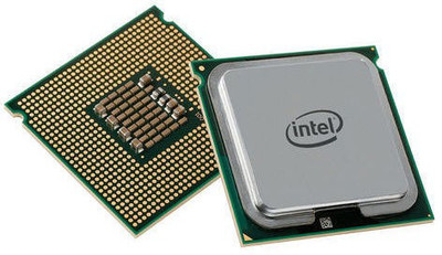 

Intel 2.5 LGA 775 Dual Core 2.5 GHz Processor(NA)