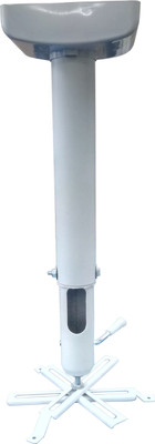 

SCION TECHNOLOGY 2 FEET DELUXE CEILING MOUNT KIT Projector Stand(Maximum Load Capacity 5 kg)