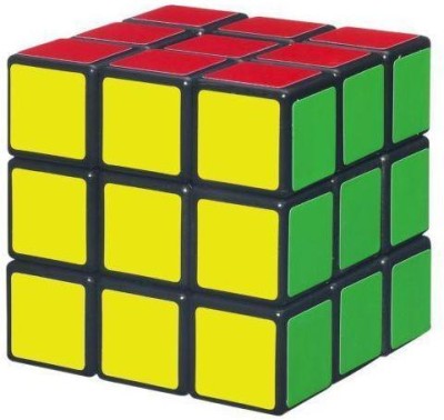 

LS Letsshop World Rubik's Cube 5x5x5 Puzzle Extra Smooth High Speed Sticker less 016(0 Pieces)