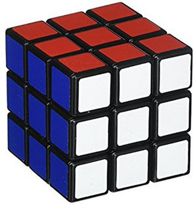 

LS Letsshop 5X5X5 Rubik Plastic Magic Cube(0 Pieces)
