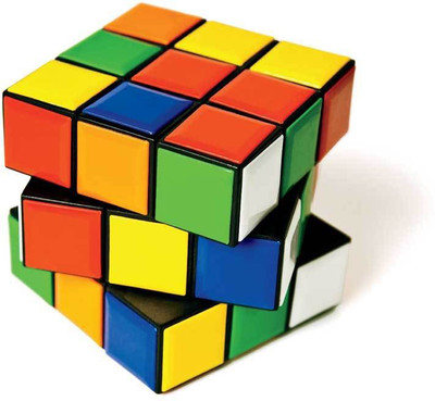 

LS Letsshop Stickerless Magic Rubik Cube 5x5x5 High Speed(0 Pieces)