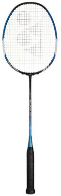 

Yonex Muscle Power 22 Plus Black Strung Badminton Racquet(G4 -3.25 Inches, 85 g)