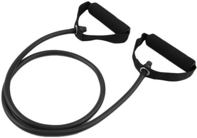 

AMVI Resistance toning tube Resistance Tube(Black)
