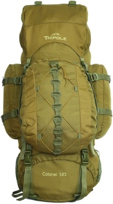 Tripole 2024 colonel rucksack