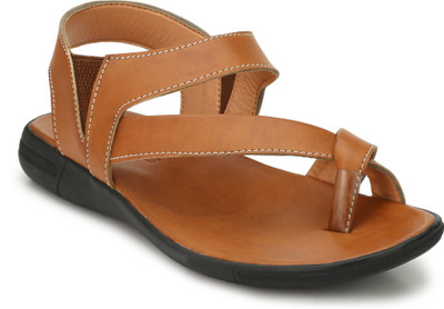 

Derby Kicks Men Tan Casual