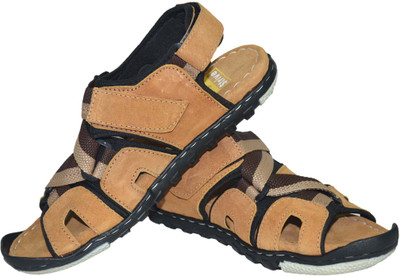

Strive Men Tan Sandals