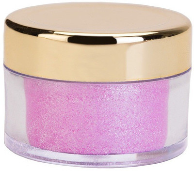 Make Line Glitter Shimmer Powder - Hot Pink(Hot Pink)