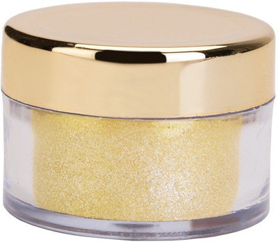 

Make Line Glitter Shimmer Powder - Bubble Bee(Bubble Bee)
