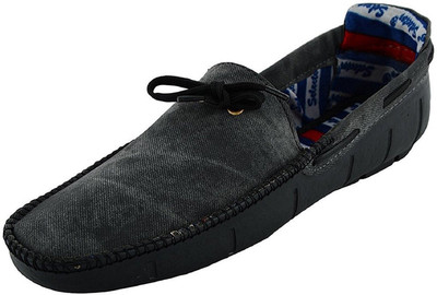 

FOX HUNT Loafers For Men(Black