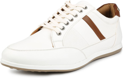 

Allen Solly Casuals For Men(White