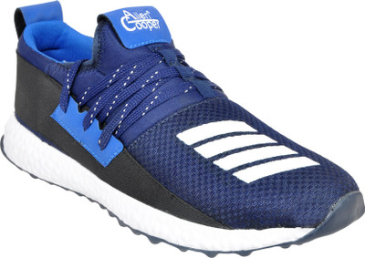

Allen Cooper Running Shoes For Men(Navy