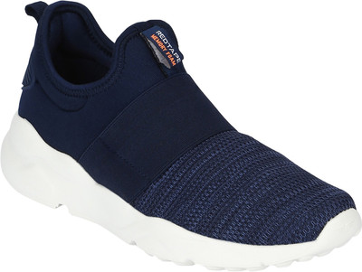 

Red Tape Athleisure Sport Range Walking Shoes For Men(Blue