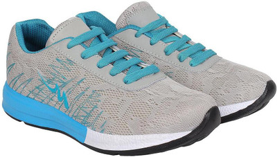

Axter Grey-729 Running Shoes For Men(Grey