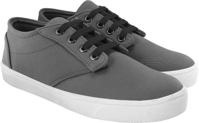 

Blinder Men's Full Grey Sneakers For Men(Grey