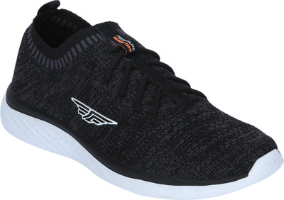 

Red Tape Athleisure Sport Range Walking Shoes For Men(Black