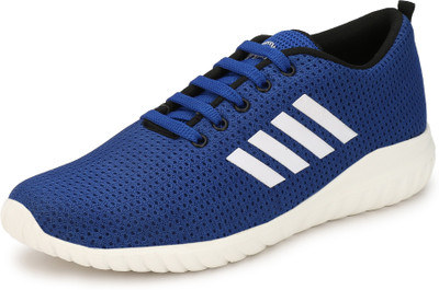 Wave Casuals For Men(Blue, Blue 02