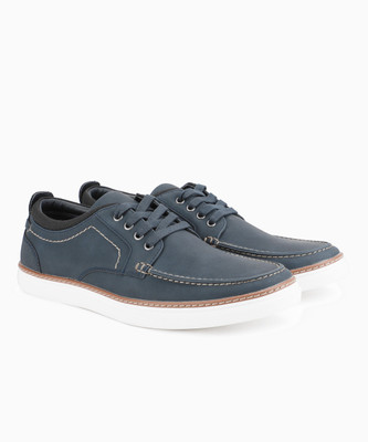 

Bata Sneakers For Men(Blue