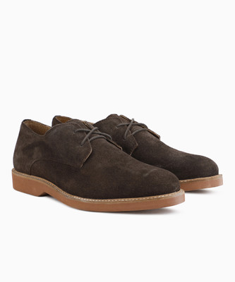 

Bata Casuals For Men(Brown