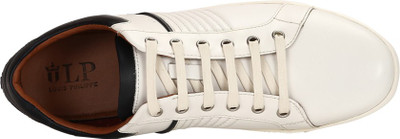

Louis Philippe Casuals For Men(White
