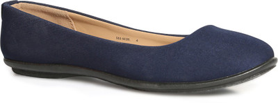 

Bata LYCRA DIP Bellies For Women(Blue