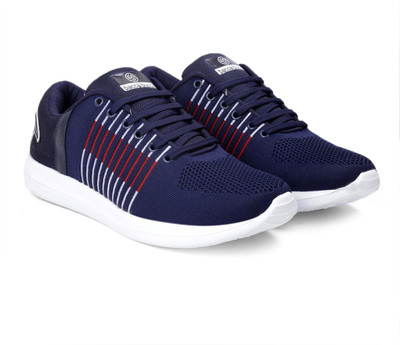 

Bacca Bucci Walking Shoes For Men(Blue