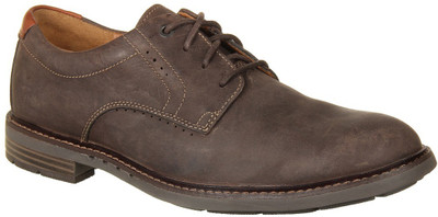 

Clarks Derby For Men(Brown